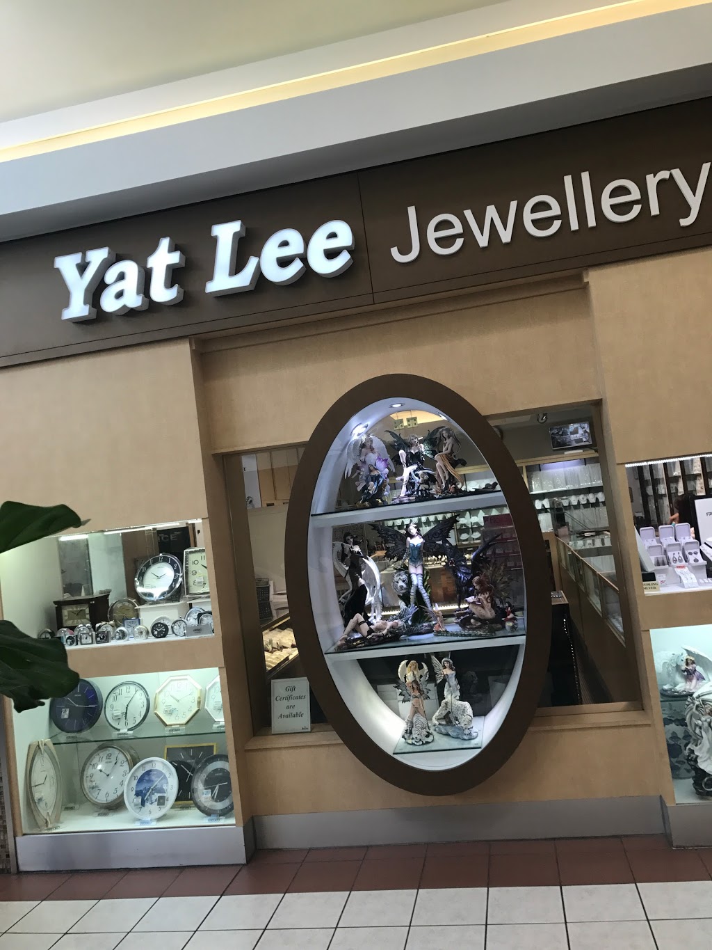 Yat Lee Jewellery | 3850 Sheppard Ave E, Scarborough, ON M1T 3L4, Canada | Phone: (416) 299-9250
