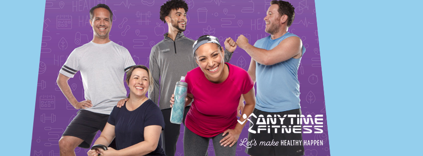 Anytime Fitness | 130 Young St #101, Alliston, ON L9R 1P8, Canada | Phone: (705) 435-7772
