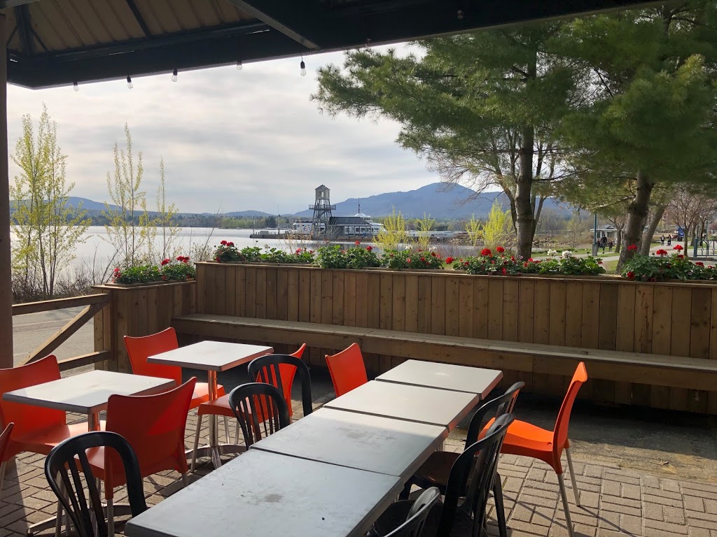 PETIT TACO | 15-30 Rue Merry S, Magog, QC J1X 3K9, Canada | Phone: (819) 620-4645