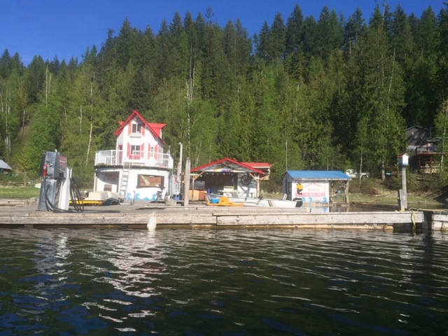 Mabel Lake Provincial Park | 3638 Lumby-Mabel Lake Rd, Lumby, BC V0E 2G6, Canada | Phone: (250) 548-0076