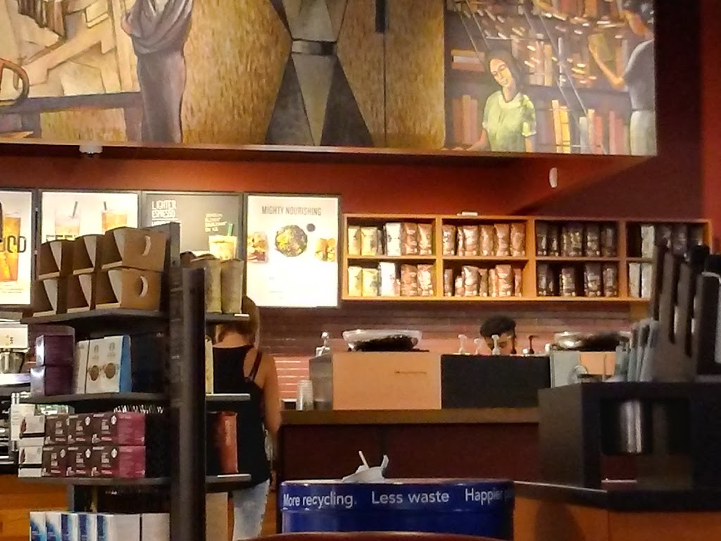 Starbucks | 8882 170 St NW #1384, Edmonton, AB T5T 4M2, Canada | Phone: (780) 489-8336