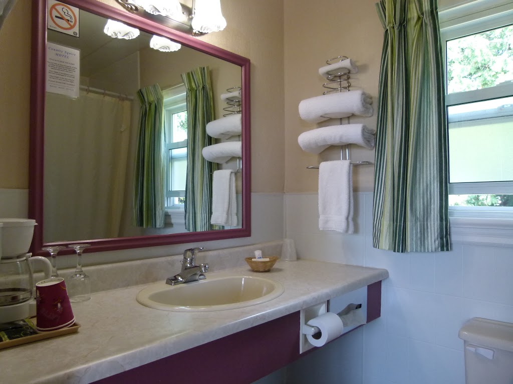 Country Squire Motel | 111 Staye Ct Dr, Arnprior, ON K7S 3G8, Canada | Phone: (613) 623-6556