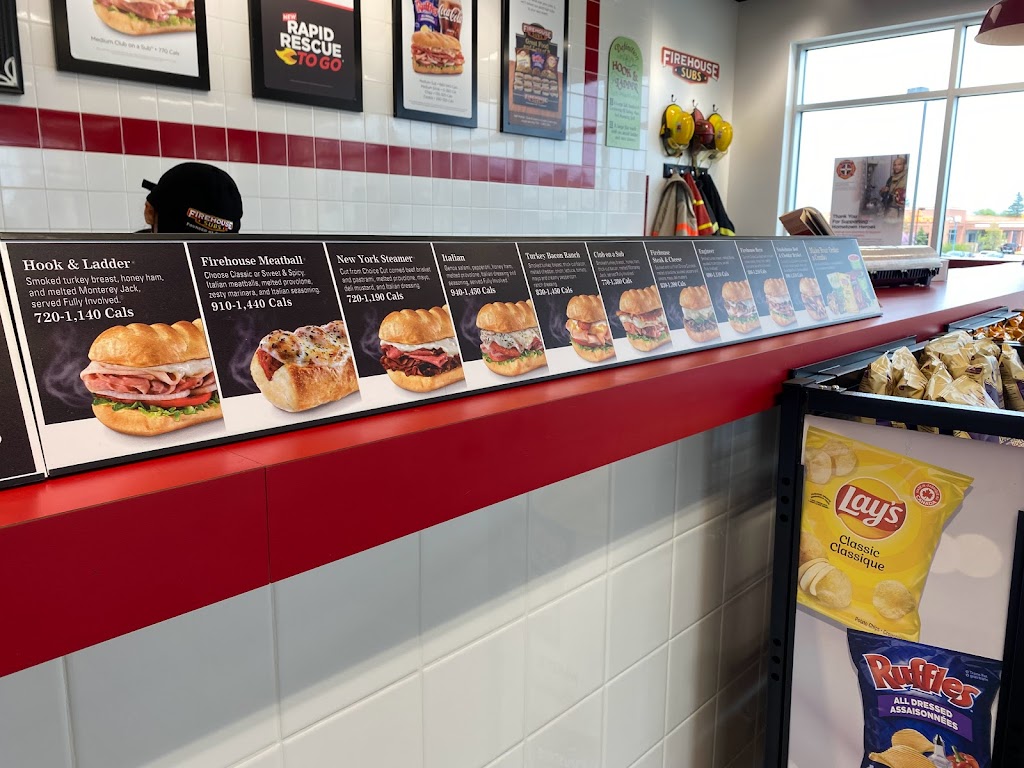 Firehouse Subs | 2360 Durham Regional Hwy 2, Bowmanville, ON L1C 4Z3, Canada | Phone: (905) 419-7800
