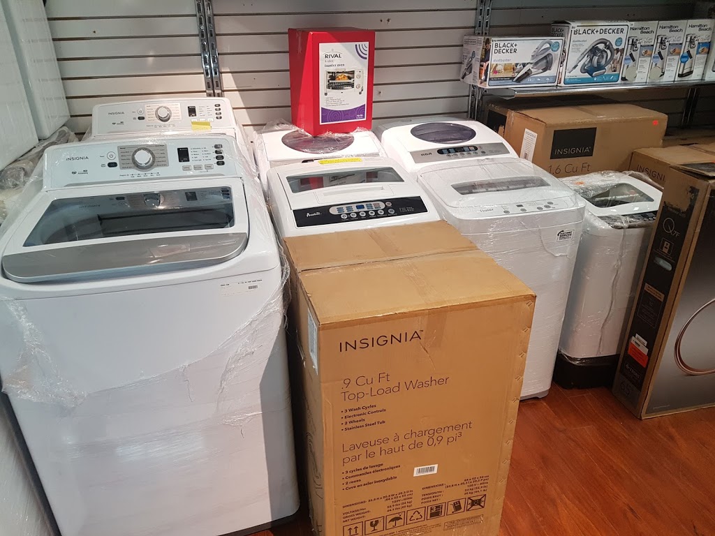 Best Appliance & cell | 1877 Finch Ave W, North York, ON M3N 2V2, Canada | Phone: (416) 245-2600