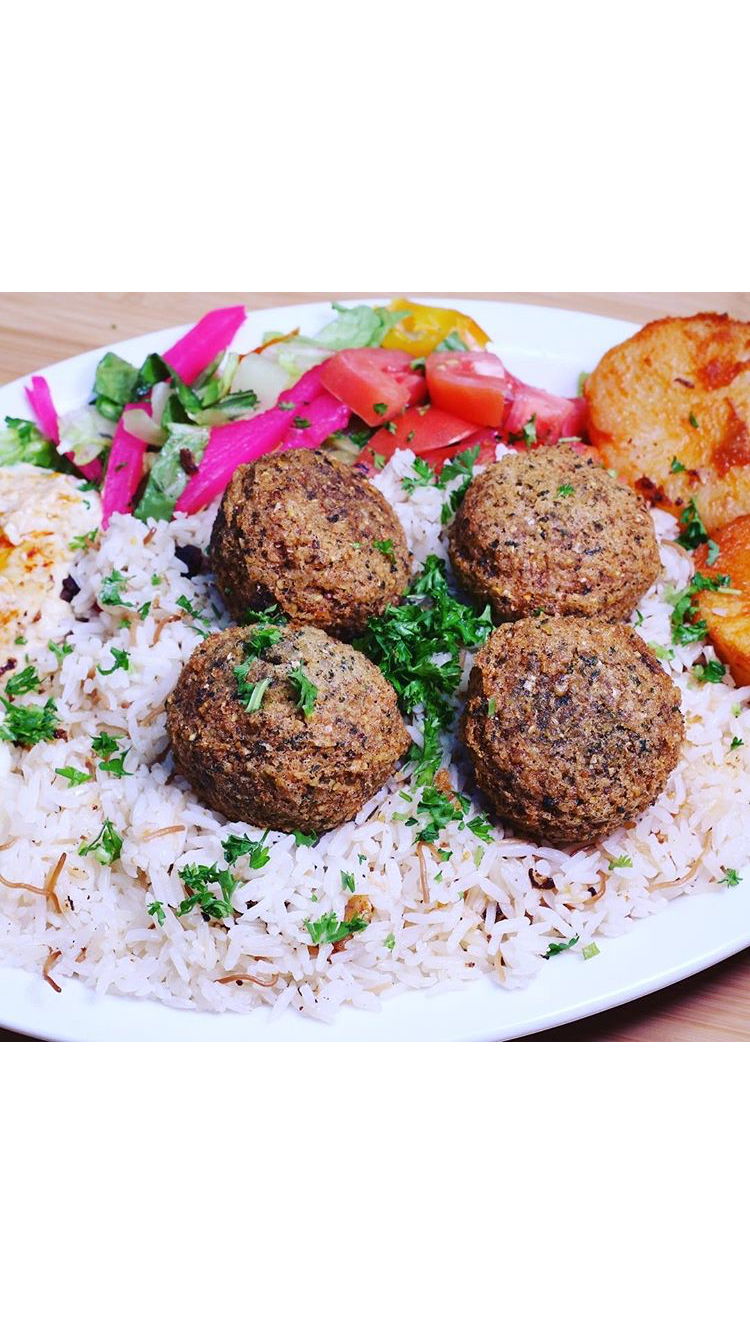 Shawarma Palace 3820 17 Ave SE, Calgary, AB T2A 0S4, Canada