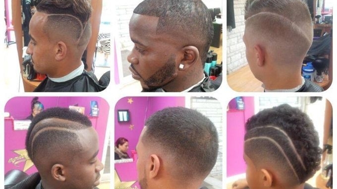 Samo-Wood Barbershop & T-Queen HairSalon | 273 McArthur Ave. a, Vanier, ON K1L 6P3, Canada | Phone: (343) 488-2610
