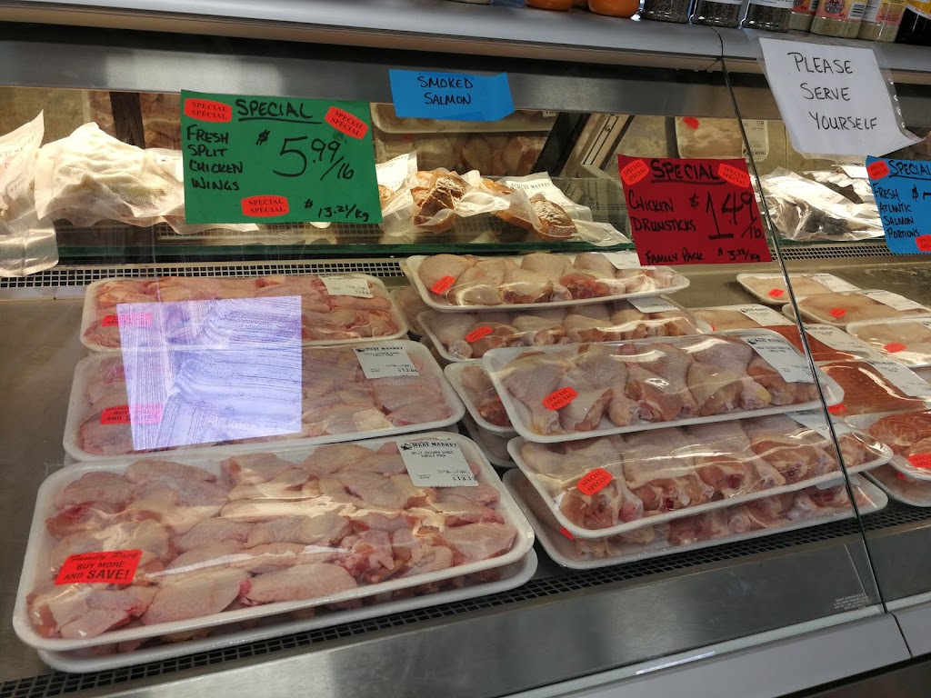 Old Time Meat Market | 711 Coverdale Rd, Riverview, NB E1B 3K9, Canada | Phone: (506) 388-6328