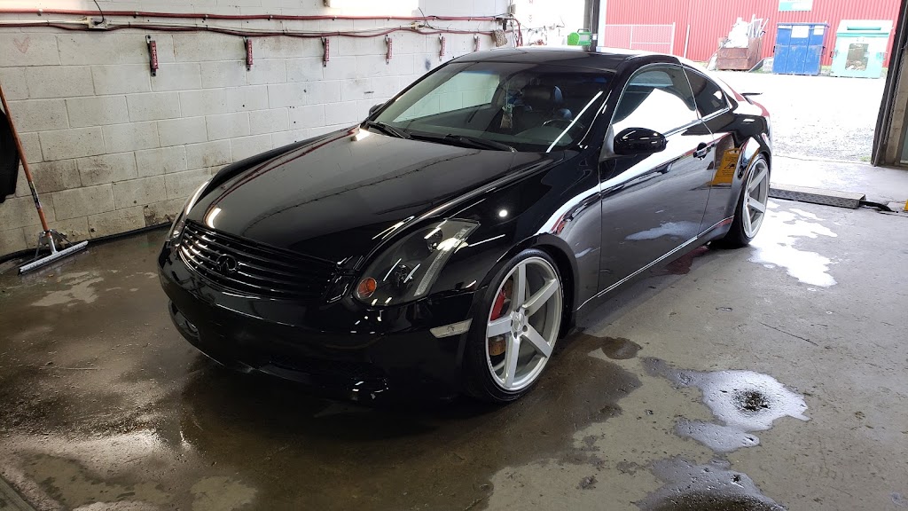 Lave-Auto X-FORCE ESTHÉTIQUES AUTOMOBILE | 3125 Rue Bernard-Pilon, Saint-Mathieu-de-Beloeil, QC J3G 4S5, Canada | Phone: (514) 926-8632