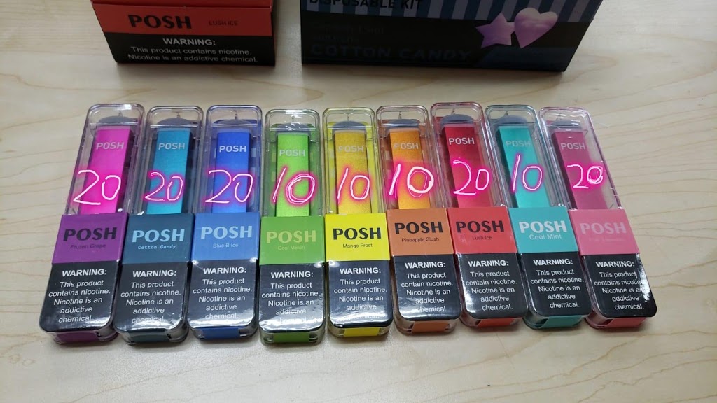 WINDSOR VAPE - ANUP TRADING / BREEZE PLUS STLTH POP PUFF POSH PLUS POP EXTRA PUFF PLUS AVAILABLE | 2485 McDougall St, Windsor, ON N8X 3N9, Canada | Phone: (519) 560-7081