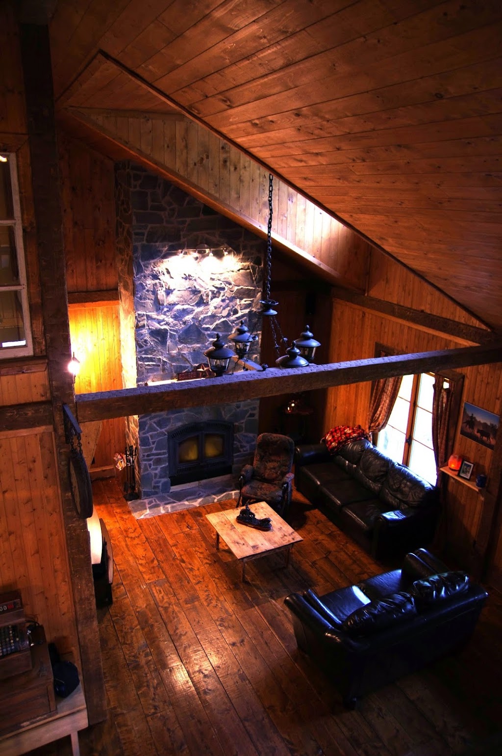 Ranch canadien | 736 Rang 7e N, Sainte-Clotilde-de-Beauce, QC G0N 1C0, Canada | Phone: (418) 814-9503
