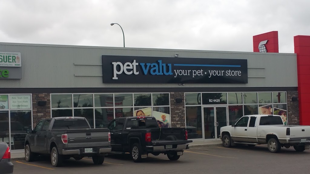 Pet Valu | pet store | 4420 Rochdale Blvd, Regina, SK S4X 4N9, Canada | 3065849440 OR +1 306-584-9440