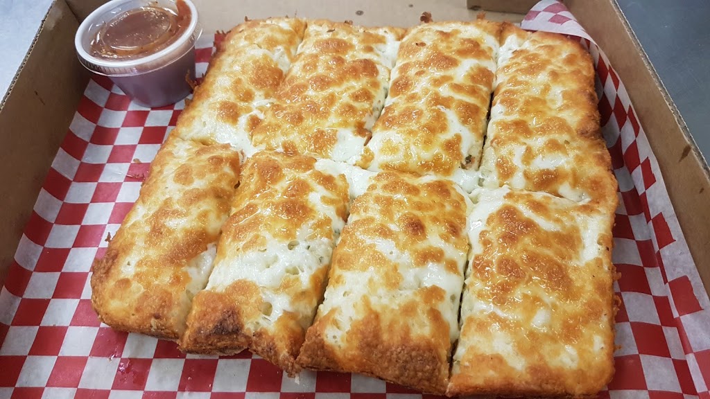 Maple Pizza & Donair | 13020 50 St NW, Edmonton, AB T5A 4V9, Canada | Phone: (780) 406-1001