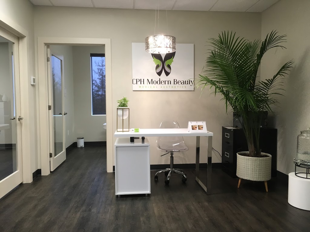 CPH Modern Beauty | 83 Rue Gorveatte, Dieppe, NB E1A 2E5, Canada | Phone: (506) 377-4780