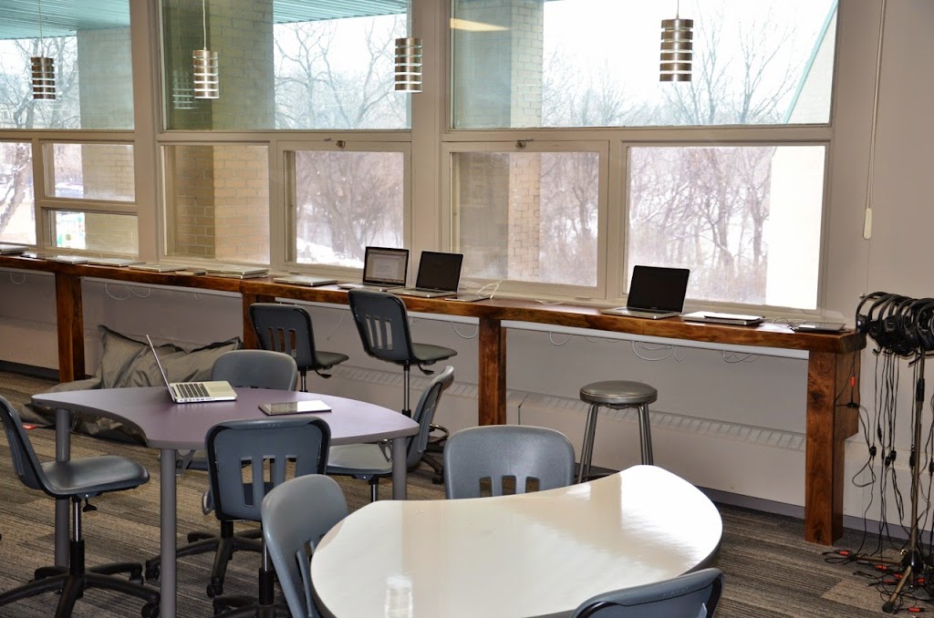 Balmoral Hall School | 630 Westminster Ave, Winnipeg, MB R3C 3S1, Canada | Phone: (204) 784-1600
