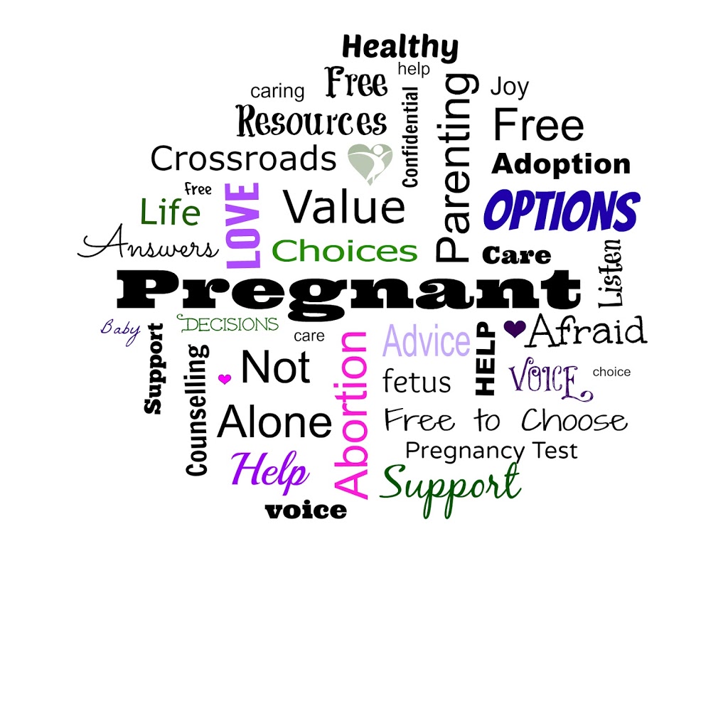 Crossroads Pregnancy Centre | 1717 Kerrisdale Rd, Nanaimo, BC V9S 1N4, Canada | Phone: (250) 716-1633