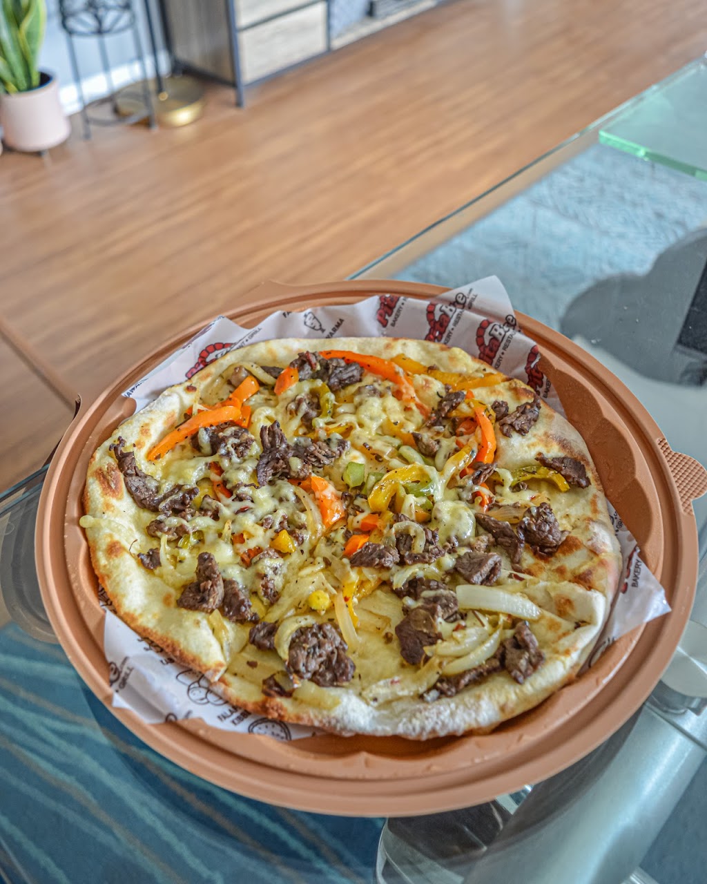 PitaBake Inc. | 15180 127 St NW, Edmonton, AB T6V 0C5, Canada | Phone: (780) 475-5447