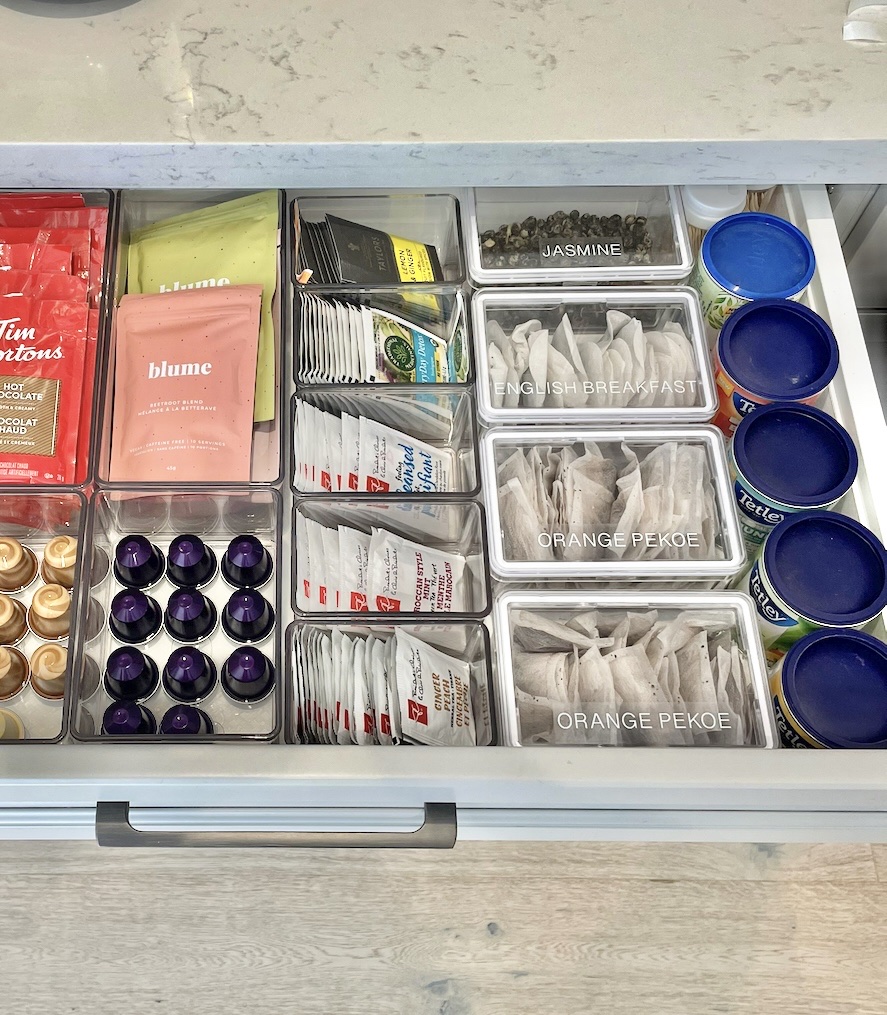 Shift Organizing Solutions | 840 Lakeshore Rd E, Oro-Medonte, ON L0L 1T0, Canada | Phone: (705) 321-5037