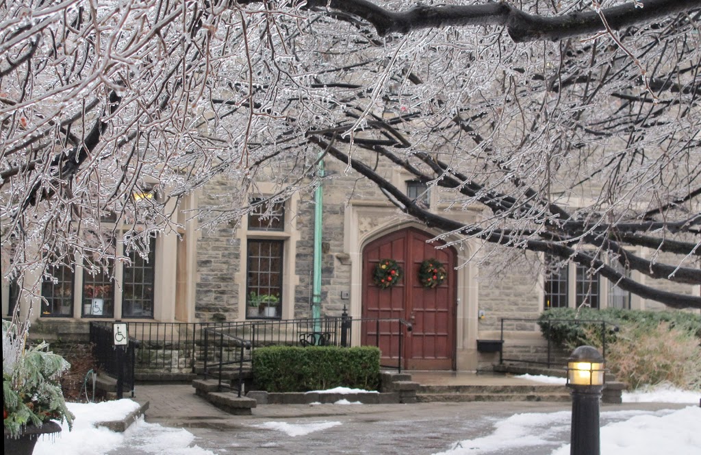 Rosedale Presbyterian Church | 129 Mt Pleasant Rd, Toronto, ON M4W 1R4, Canada | Phone: (416) 921-1931