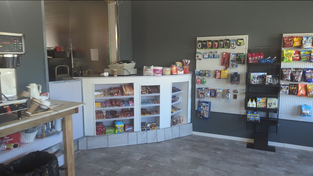 Abbies corner store | 531 Second St, Nanaimo, BC V9R 1X7, Canada | Phone: (250) 816-0254