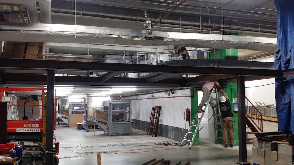 Weld Rich and Steel Inc. | 33 Peelar Rd Unit 4, Concord, ON L4K 1A3, Canada | Phone: (416) 835-5363