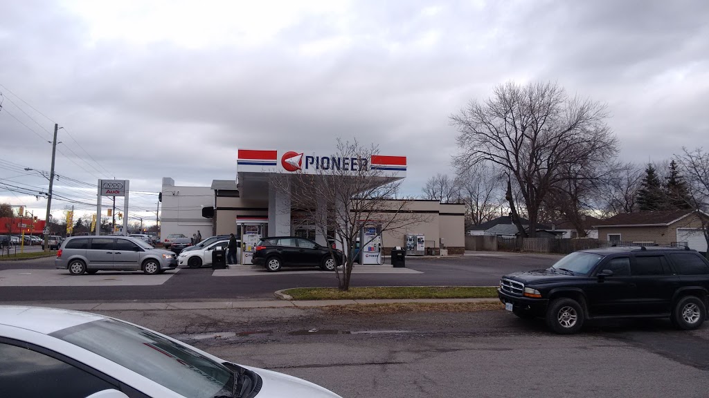Pioneer Energy | 120 Hartzel Rd, St. Catharines, ON L2P 1M3, Canada | Phone: (905) 685-3000