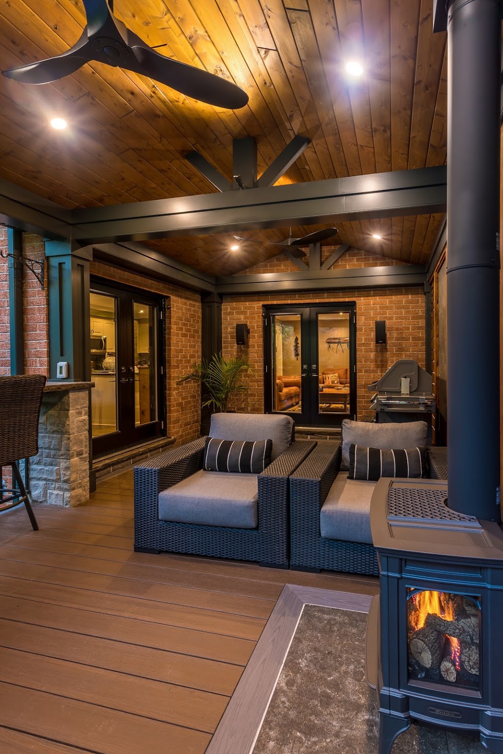 Cedar Springs Landscapes | 3242 South Service Rd W, Oakville, ON L6L 6T1, Canada | Phone: (905) 333-6789