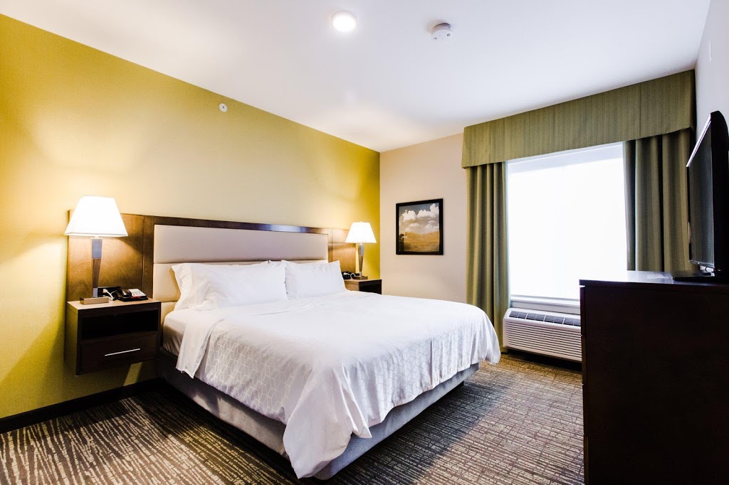 Candlewood Suites West Edmonton - Mall Area | 18520 100 Ave NW Bldg 1, Edmonton, AB T5S 0K6, Canada | Phone: (780) 756-6944