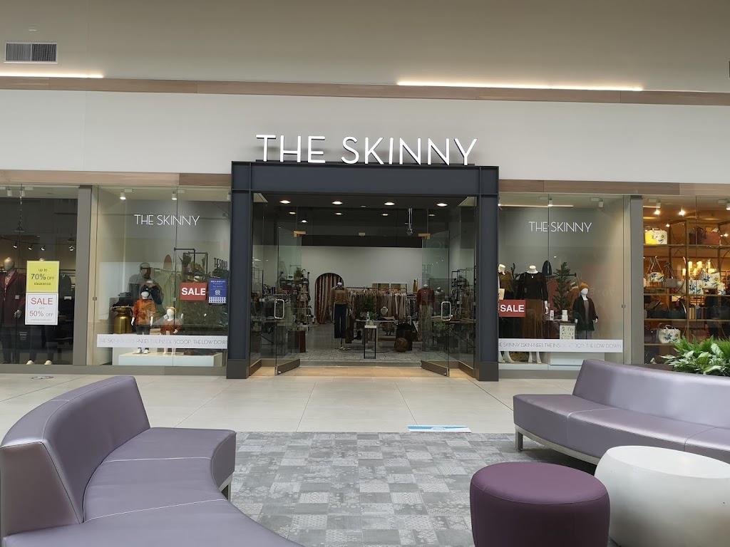 The Skinny | 1 Outlet Collection Way Unit #234, Edmonton, AB T9E 1J5, Canada | Phone: (587) 695-0084