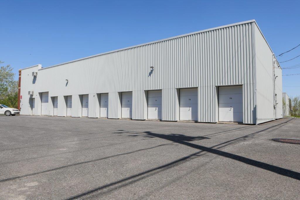 Mini Loco | 2320 Boulevard Industriel, Chambly, QC J3L 4V2, Canada | Phone: (450) 447-2897