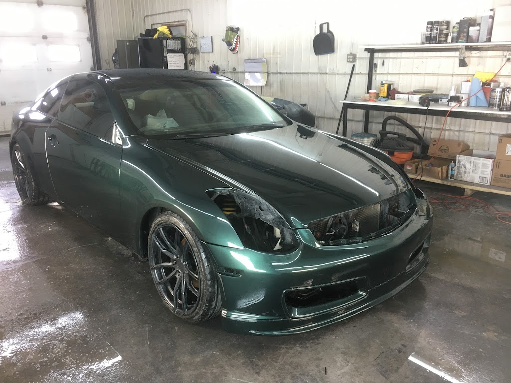 S. Labelle Carrosserie | 4751 Bd Laurier, Terrebonne, QC J7M 1C3, Canada | Phone: (514) 796-5600