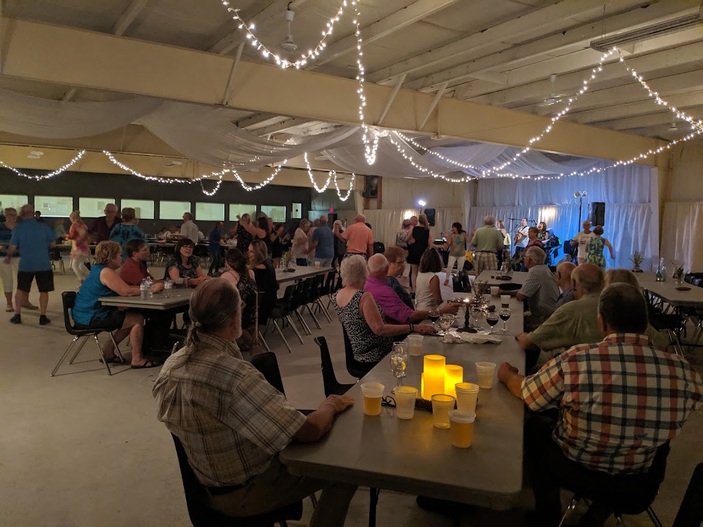 Campbellford & District Curling & Racquet Club Inc | 381 Front St N, Campbellford, ON K0L 1L0, Canada | Phone: (705) 653-4433