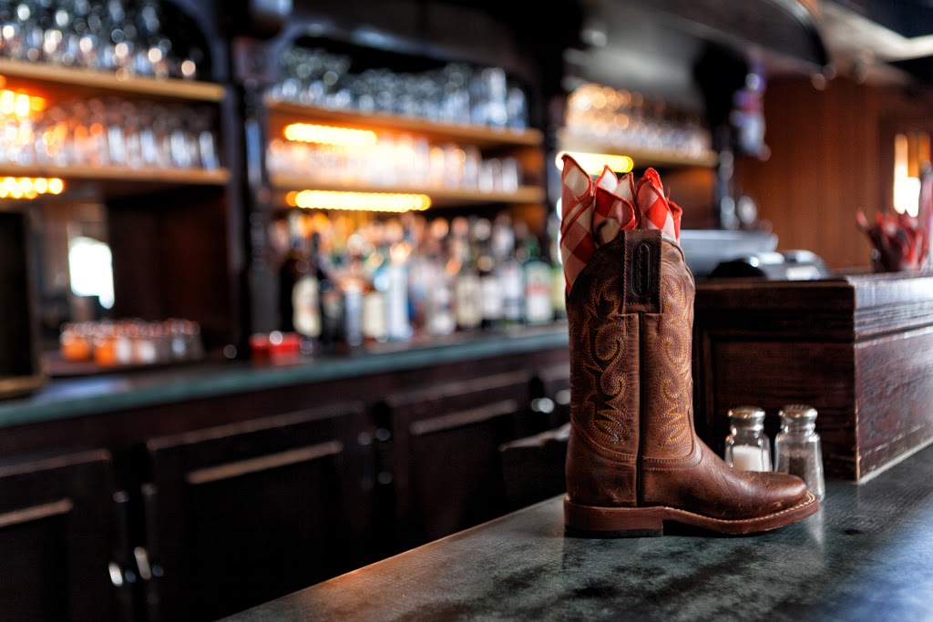 Brasserie 500 Steakhouse | 765 QC-153, Saint-Tite, QC G0X 3H0, Canada | Phone: (418) 365-5027