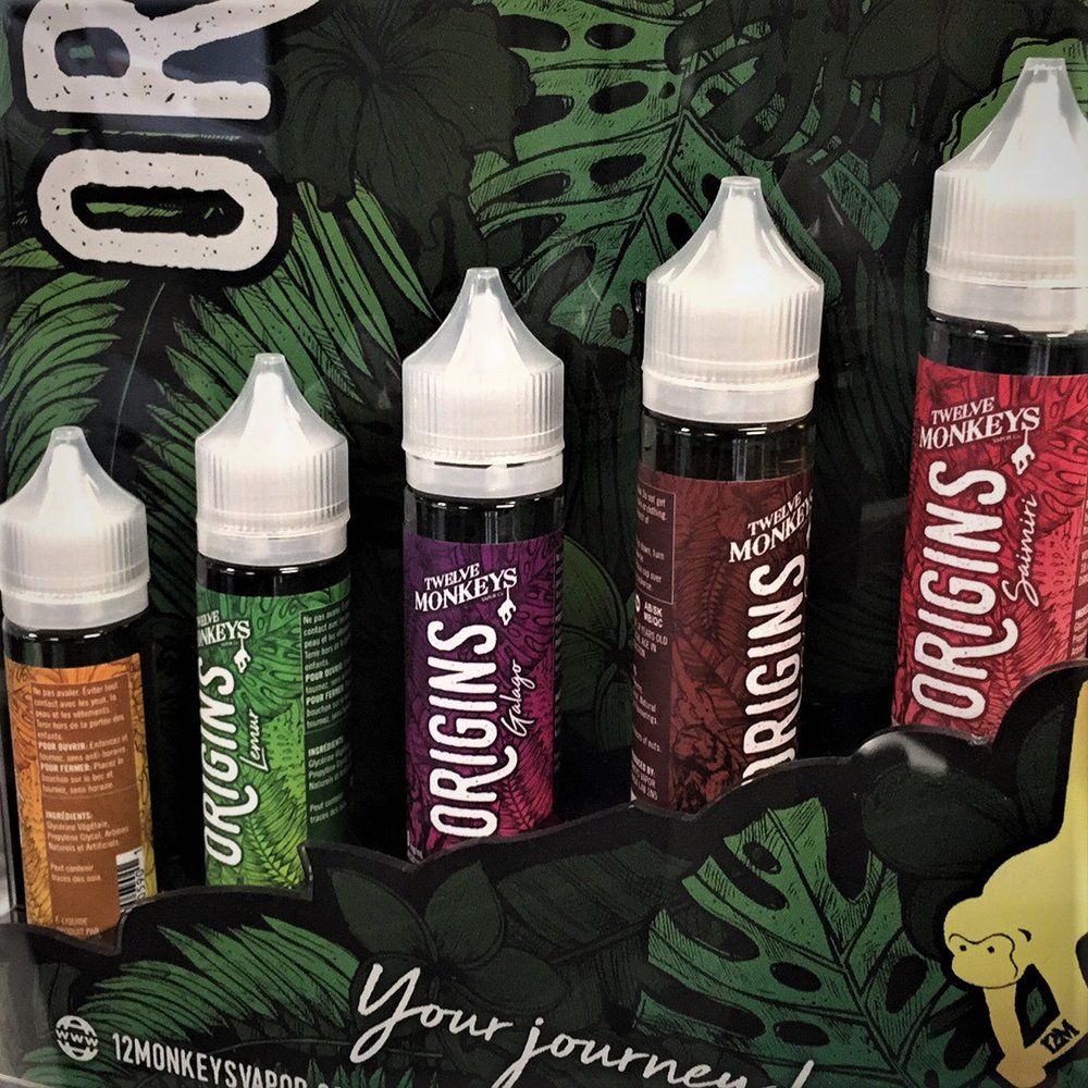 VapeTime | 621 Hermitage Rd NW, Edmonton, AB T5A 4M2, Canada | Phone: (825) 200-9898