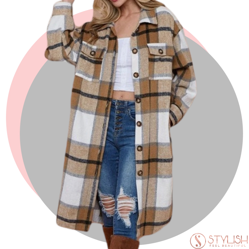 Stylish Fashion | 13 Golfview Blvd, Bradford, ON L3Z 3Z1, Canada | Phone: (877) 630-0473