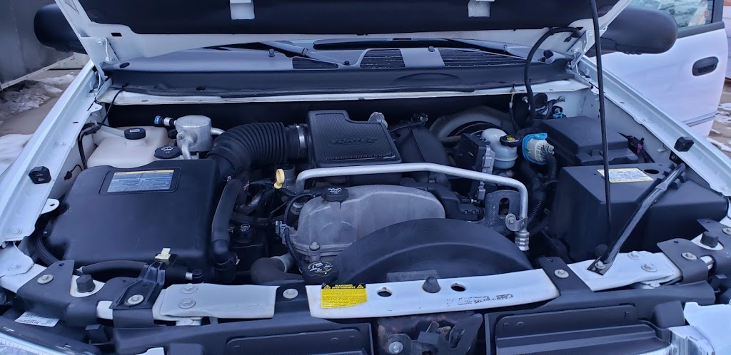 MG Auto Detailing | 6610 44 St Unit 1, Leduc, AB T9E 7E4, Canada | Phone: (780) 599-2995