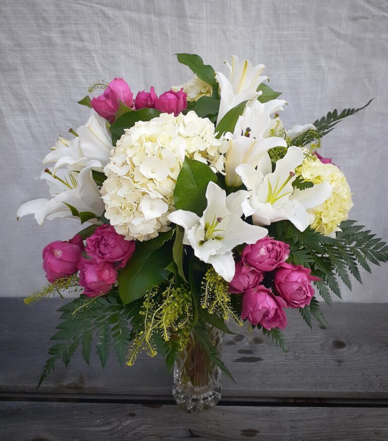 Windsor Blooms | 250 Covehaven Rd NE, Calgary, AB T3K 5W8, Canada | Phone: (403) 629-3640