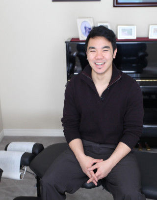 The Health Box: Dr. Jonathan Leung | 81 Anthony Roman Ave, Markham, ON L6C 0P2, Canada | Phone: (647) 962-4269