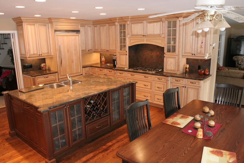 Quality Kitchens & Bath | 250 Speers Rd, Oakville, ON L6K 2E9, Canada | Phone: (905) 827-4007