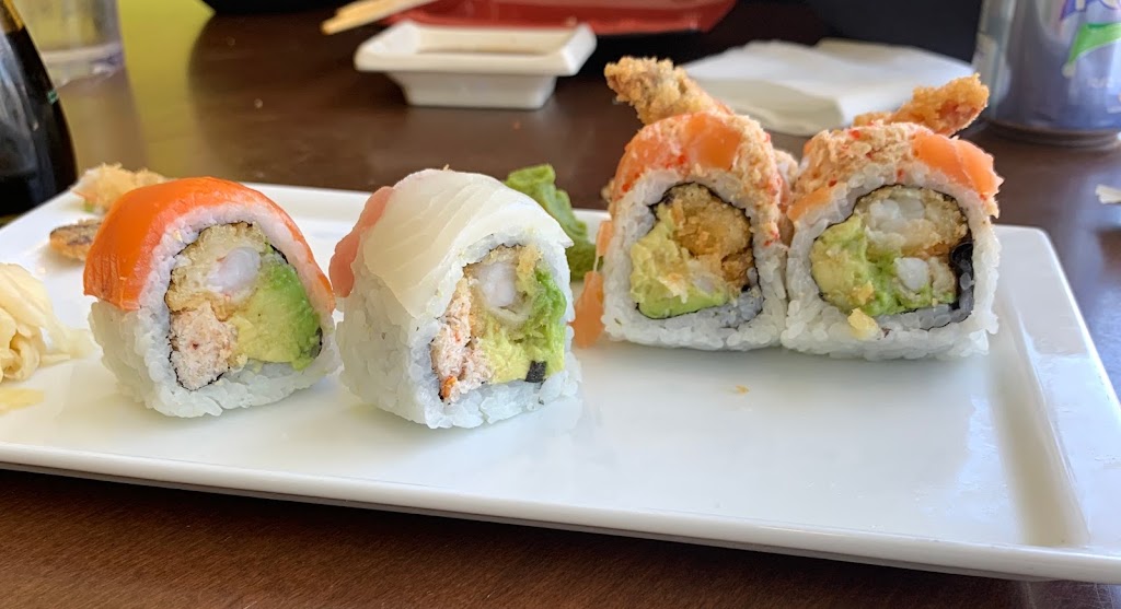 Sushi Kissho | 1667 Rue Beaubien E, Montréal, QC H2G 1L4, Canada | Phone: (514) 374-4446