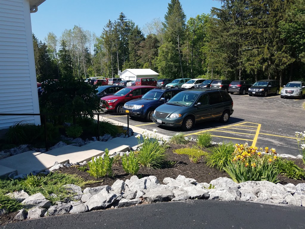 Grace In Community Church | 11269 Broadway, Alden, NY 14004, USA | Phone: (716) 685-4141