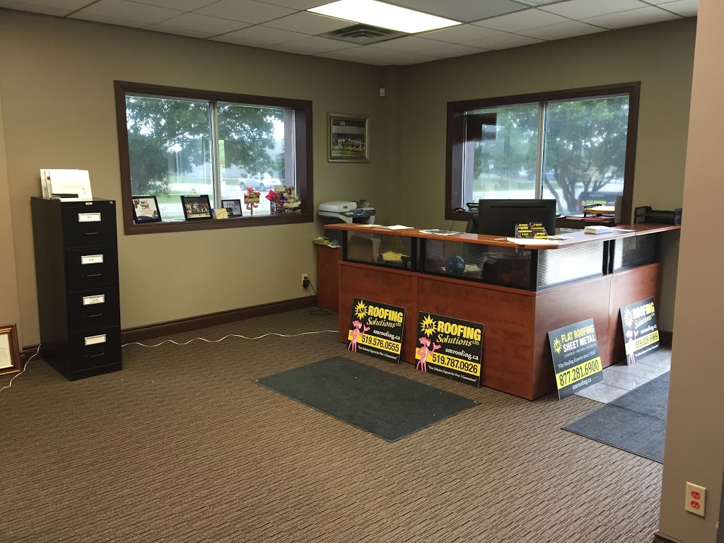 AM Roofing | 54 Monarch Rd #1, Guelph, ON N1K 1S3, Canada | Phone: (519) 826-6969