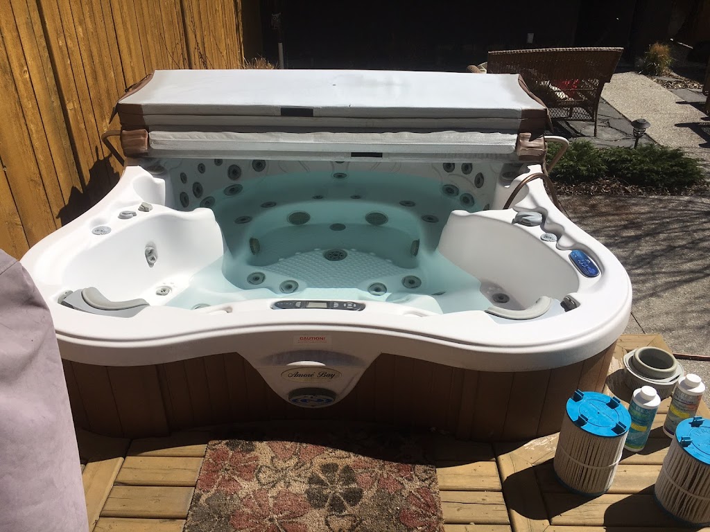 JRD Pool & Spa | 432 Woodland Crescent SE, Calgary, AB T2J 1J9, Canada | Phone: (403) 805-0980