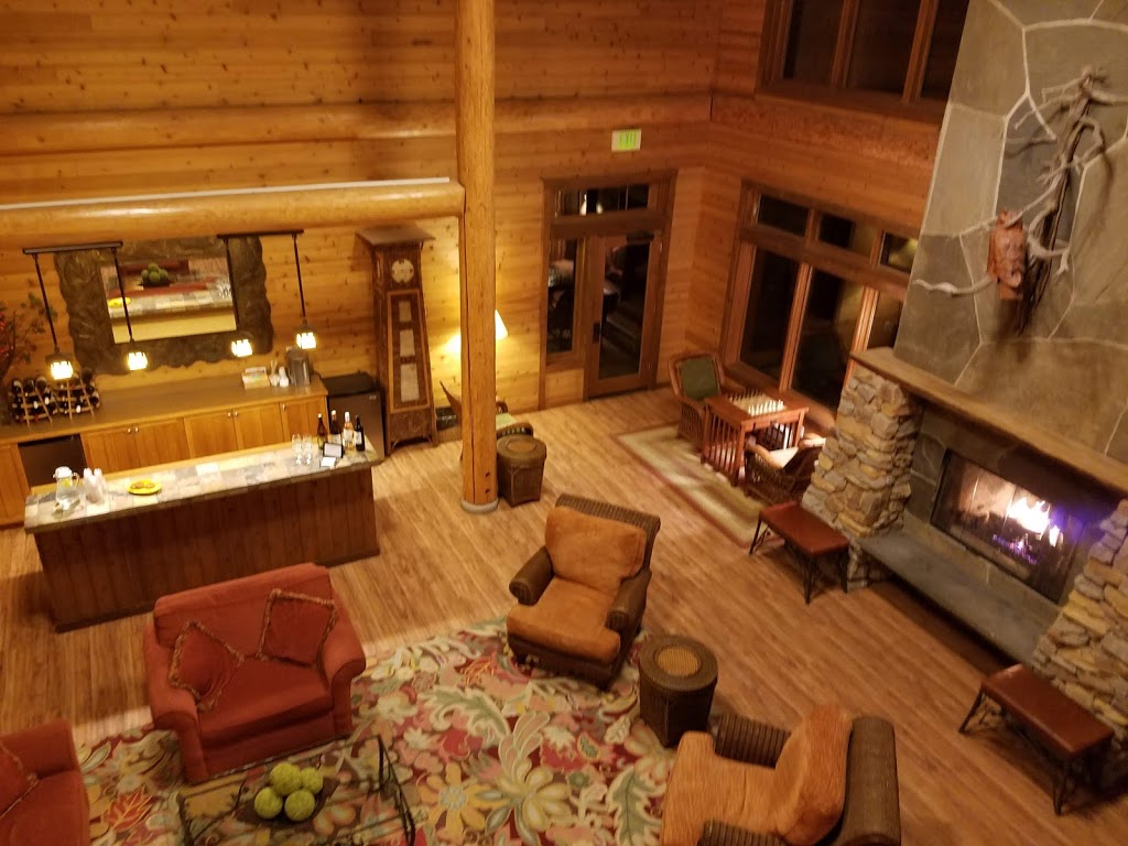 Lakedale Resort | 4313 Roche Harbor Rd, Friday Harbor, WA 98250, USA | Phone: (360) 378-2350