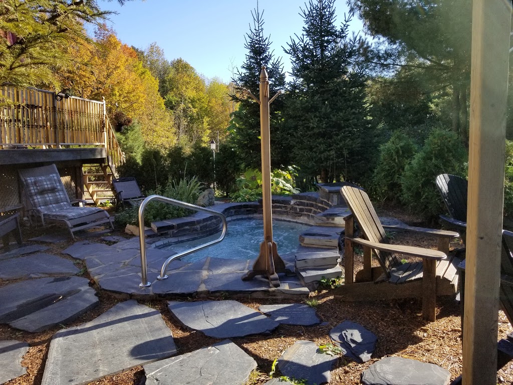 HAMMAK | 33 Chemin de lAuberge, Hatley, QC J0B 2C0, Canada | Phone: (819) 842-4040