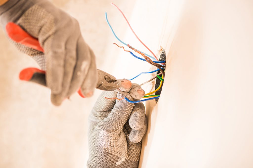 Crowfoot Plumbing, Heating & Electrical Home Services | 6311 Bowness Rd NW #105, Calgary, AB T3B 0E4, Canada | Phone: (403) 288-1081