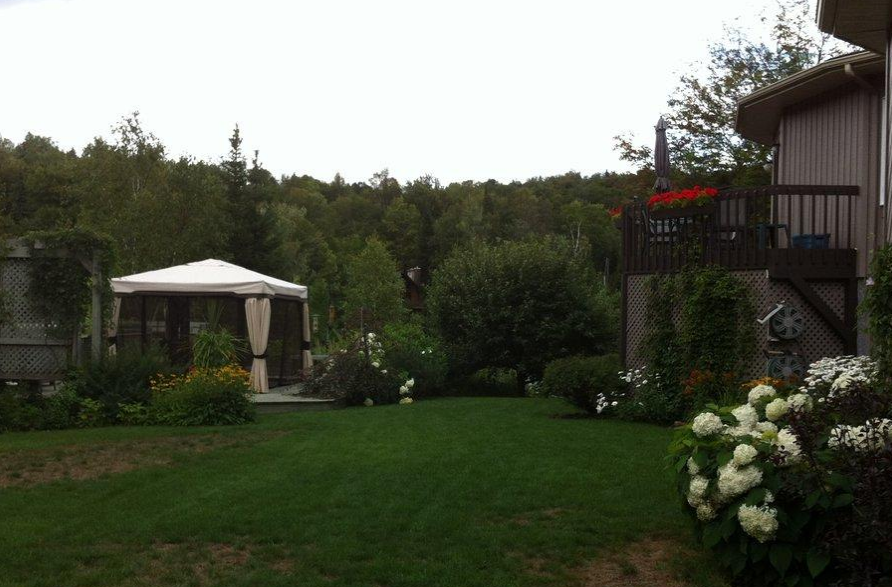 The Chalet 1458 | Chemin Kelly, Saint-Sauveur, QC J0R 1R1, Canada | Phone: (514) 992-1484