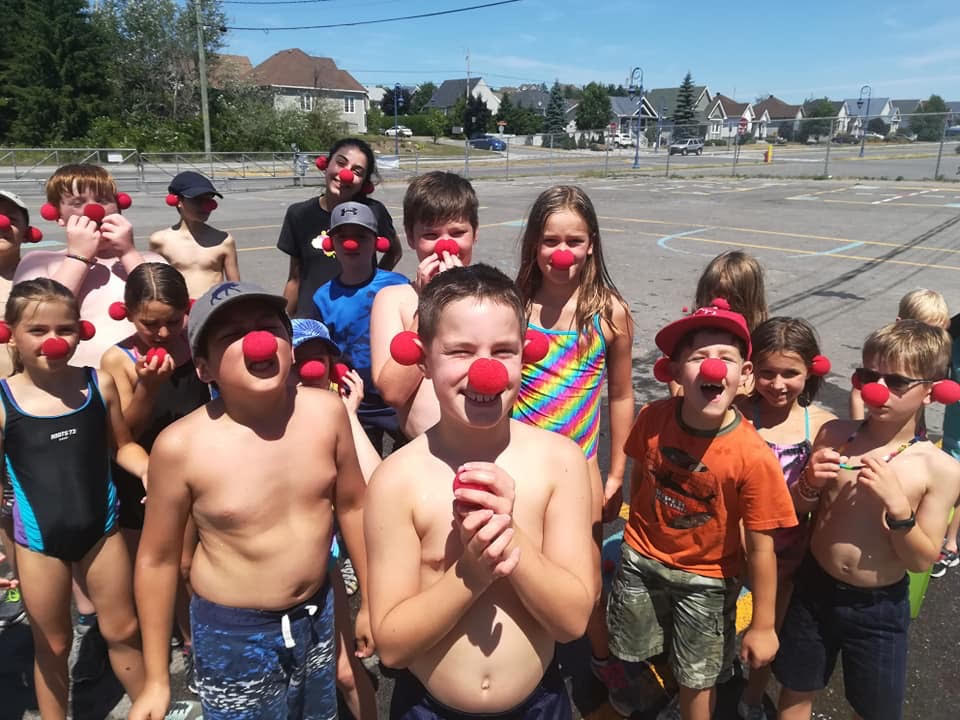 Evolution - Camp Trilingue Et Innovation | 617 Bd du Curé-Labelle, Blainville, QC J7C 2J1, Canada | Phone: (450) 543-0195