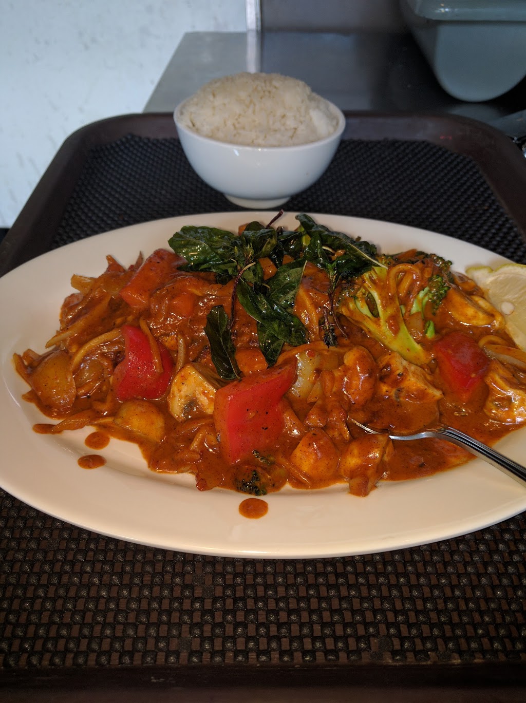 Thai Boys | 1455 Gerrard St E, Toronto, ON M4L 1Z9, Canada | Phone: (647) 348-8424