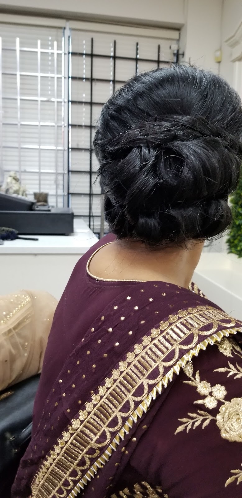 Top Touch Beauty Salon | #107 - 8556 120 St, Surrey, BC V3W 3N5, Canada | Phone: (604) 572-7749