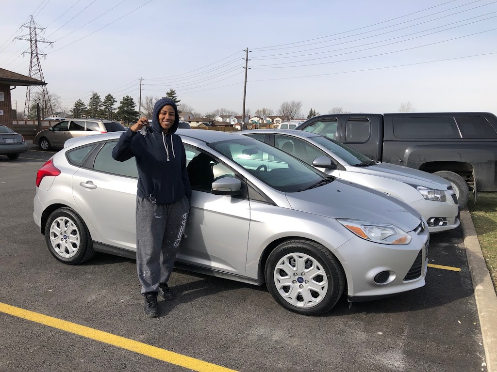 AUTOLOANSERVICES.CA | 220 Mulock Dr Unit 1, Newmarket, ON L3Y 9B7, Canada | Phone: (866) 705-6267